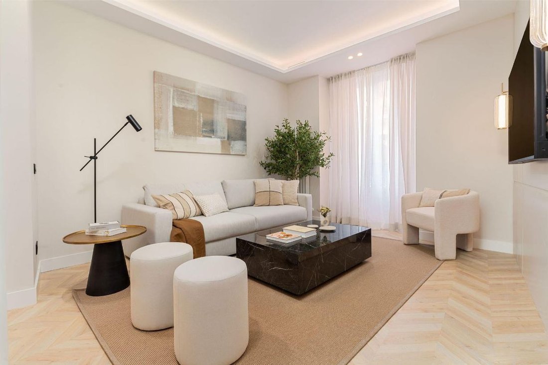 Apartment in Centro, Madrid, Spain 1 - 13636896