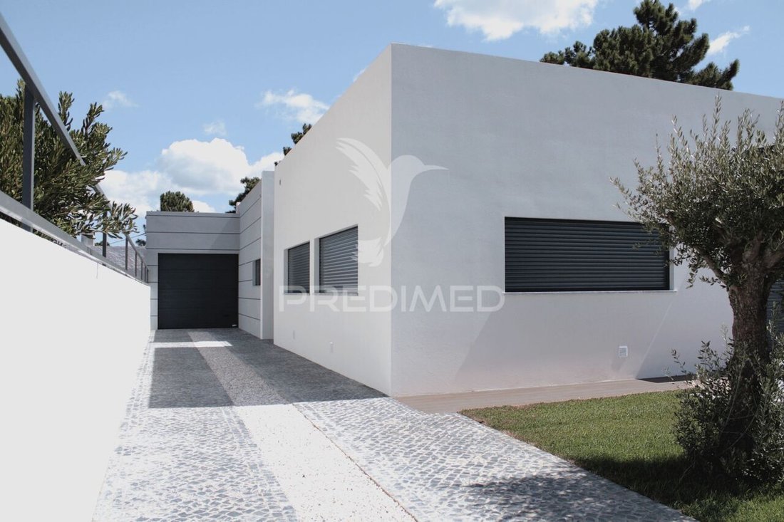 House in Setubal, Setubal, Portugal 3 - 13635481