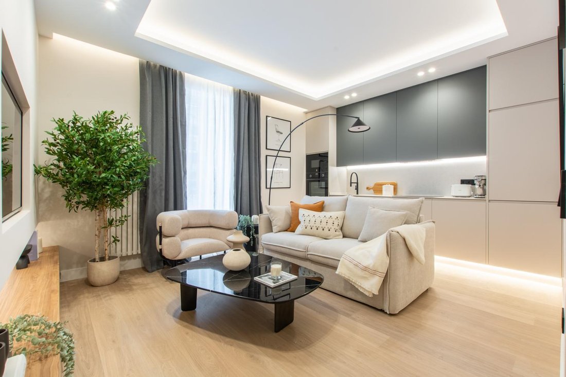 Apartment in Centro, Madrid, Spain 1 - 13636887