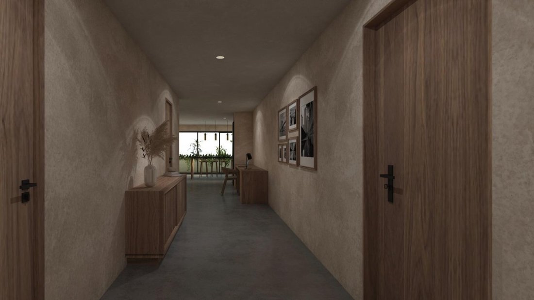 Apartment in Playa del Carmen, Quintana Roo, Mexico 2 - 13030516