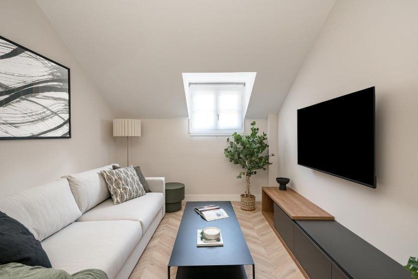Apartment in Centro, Madrid, Spain 4 - 13636894