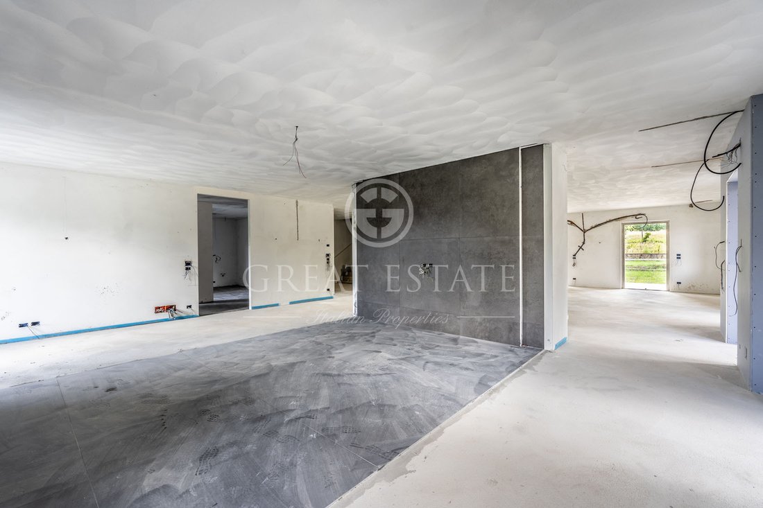 Estate in Quarata-Indicatore Pratantico-Ceciliano, Arezzo, Tuscany 5 - 13637380