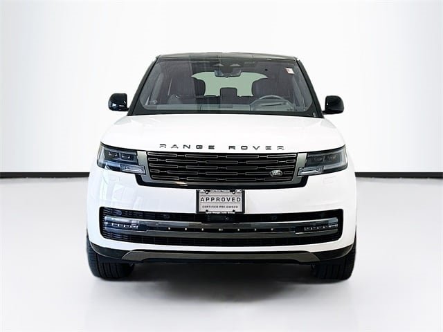 2023 Land Rover Range Rover In Peabody, Ma, United States For Sale ...