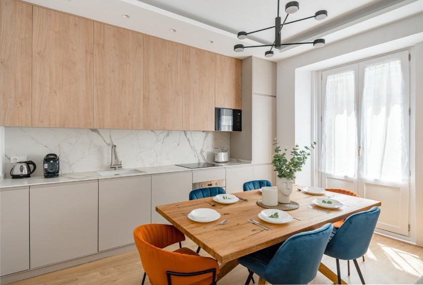 Apartment in Centro, Madrid, Spain 2 - 13636877