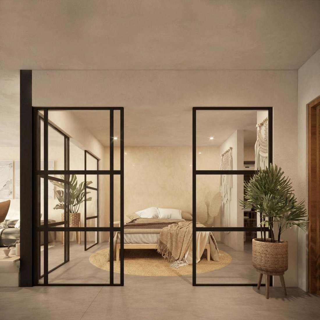 Apartment in Playa del Carmen, Quintana Roo, Mexico 3 - 13030516