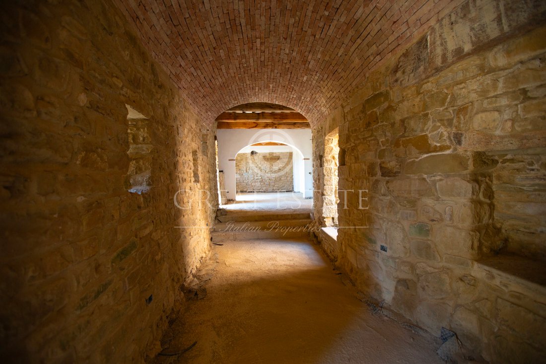 Estate in Città di Castello, Umbria, Italy 5 - 13637202
