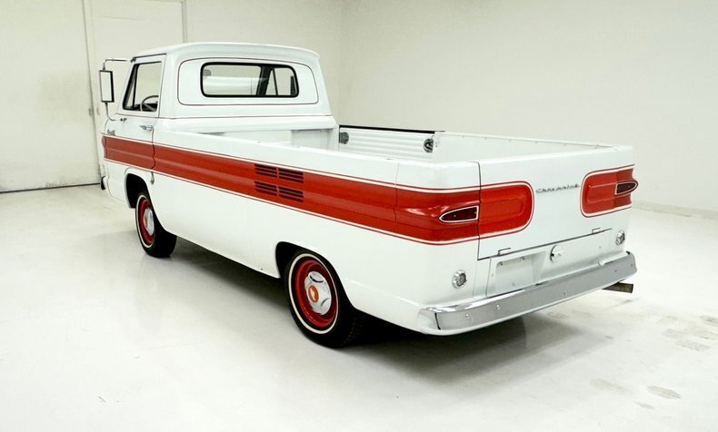 Pickup in Morgantown, United States 3 - 13634607