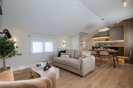 Apartment in Centro, Madrid, Spain 1 - 13636871