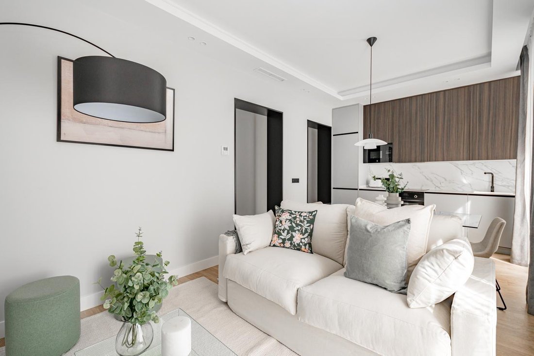 Apartment in Centro, Madrid, Spain 2 - 13636890