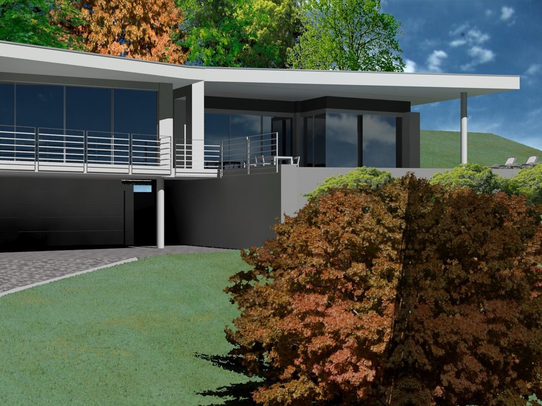 Villa in Arizzano, Piedmont, Italy 5 - 13633652