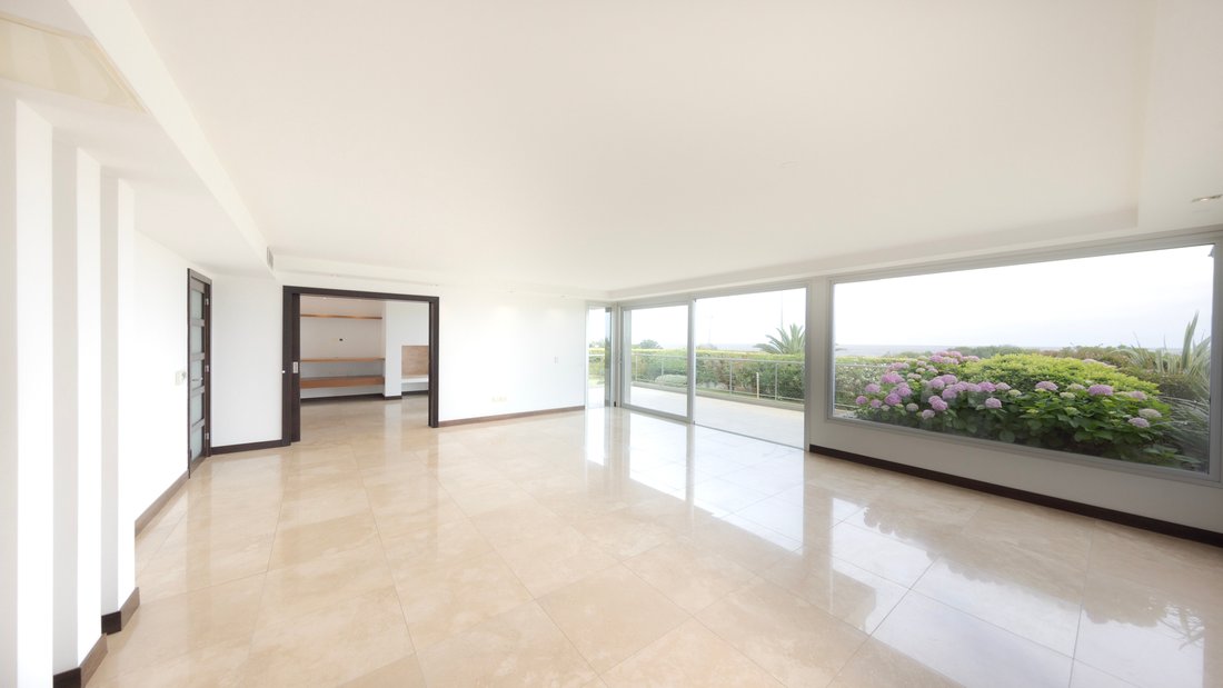Apartment in Montevideo, Departamento de Montevideo, Uruguay 1 - 13633688