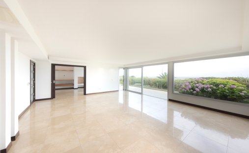 Apartment in Montevideo, Departamento de Montevideo, Uruguay 1
