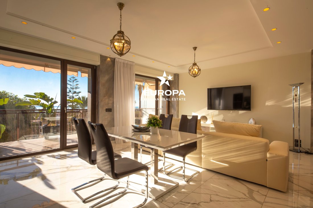 Apartment in Sasso di Bordighera, Bordighera, Liguria 5 - 13633651