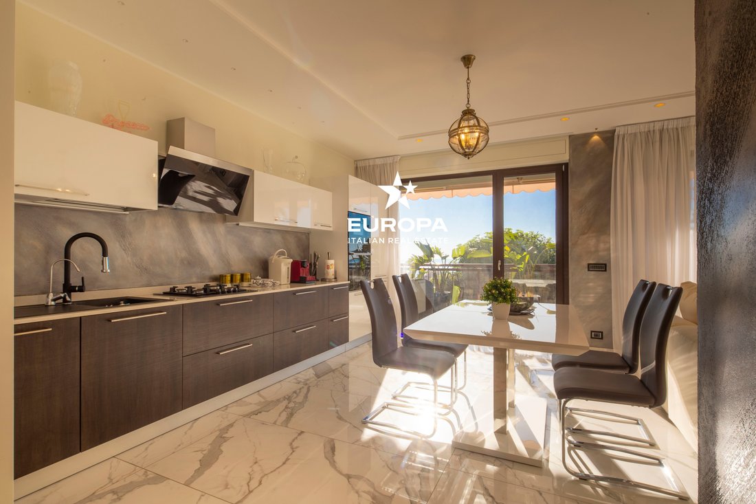 Apartment in Sasso di Bordighera, Bordighera, Liguria 4 - 13633651