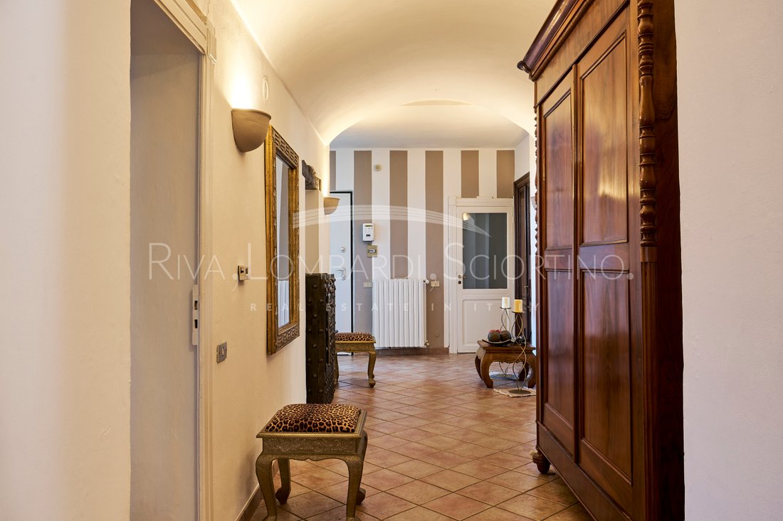 Appartement à Asti, Piémont, Italie 2 - 13637440