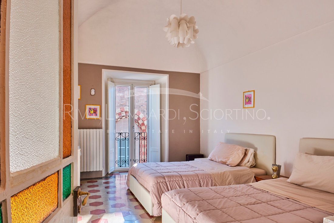 Appartement à Asti, Piémont, Italie 4 - 13637440