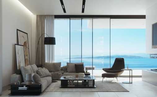House in Kassopaia, Peloponnese, Western Greece and the Ionian, Greece 1