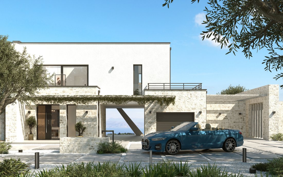 House in Kassopaia, Peloponnese, Western Greece and the Ionian, Greece 2 - 13637439