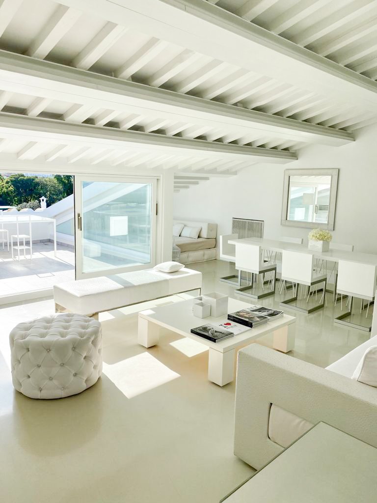 Penthouse in Center, Florence, Tuscany 1 - 13637459