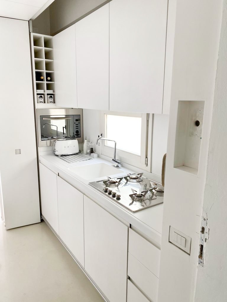 Penthouse in Center, Florence, Tuscany 5 - 13637459