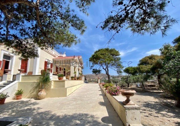 Casa a Poseidonia, Decentralized Administration of the Aegean, Grecia 2 - 13637509