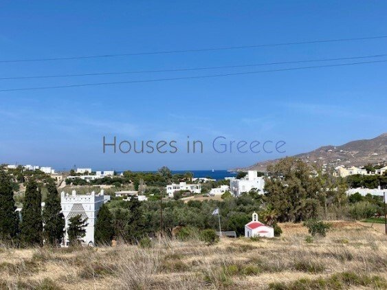 Casa a Poseidonia, Decentralized Administration of the Aegean, Grecia 4 - 13637509
