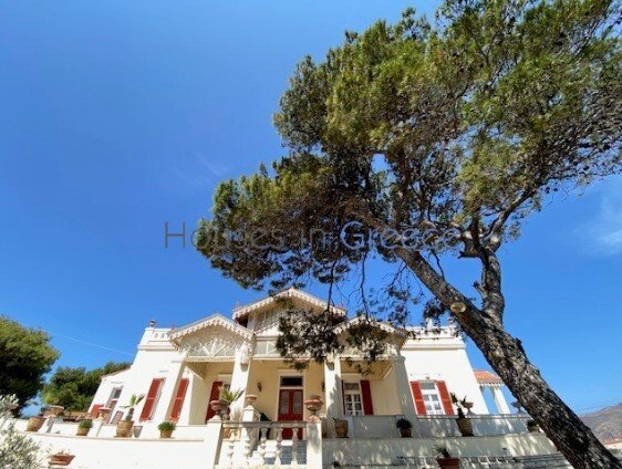 Casa a Poseidonia, Decentralized Administration of the Aegean, Grecia 1 - 13637509