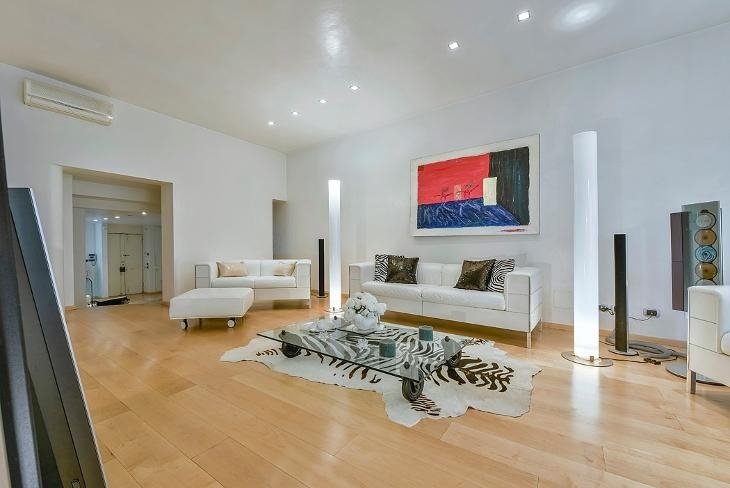 House in Center, Florence, Tuscany 3 - 13637536