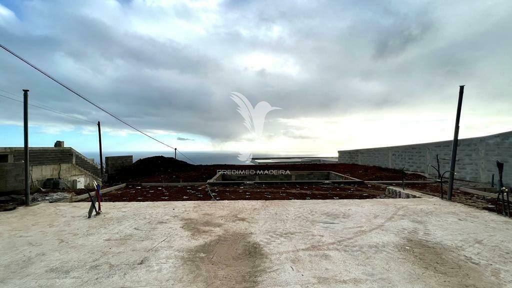 Detached House T3 Sell In Prazeres,Calheta In Prazeres, Madeira