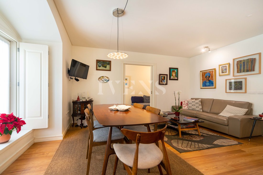 Apartment in Santa Maria Maior, Lisbon, Portugal 4 - 13638106
