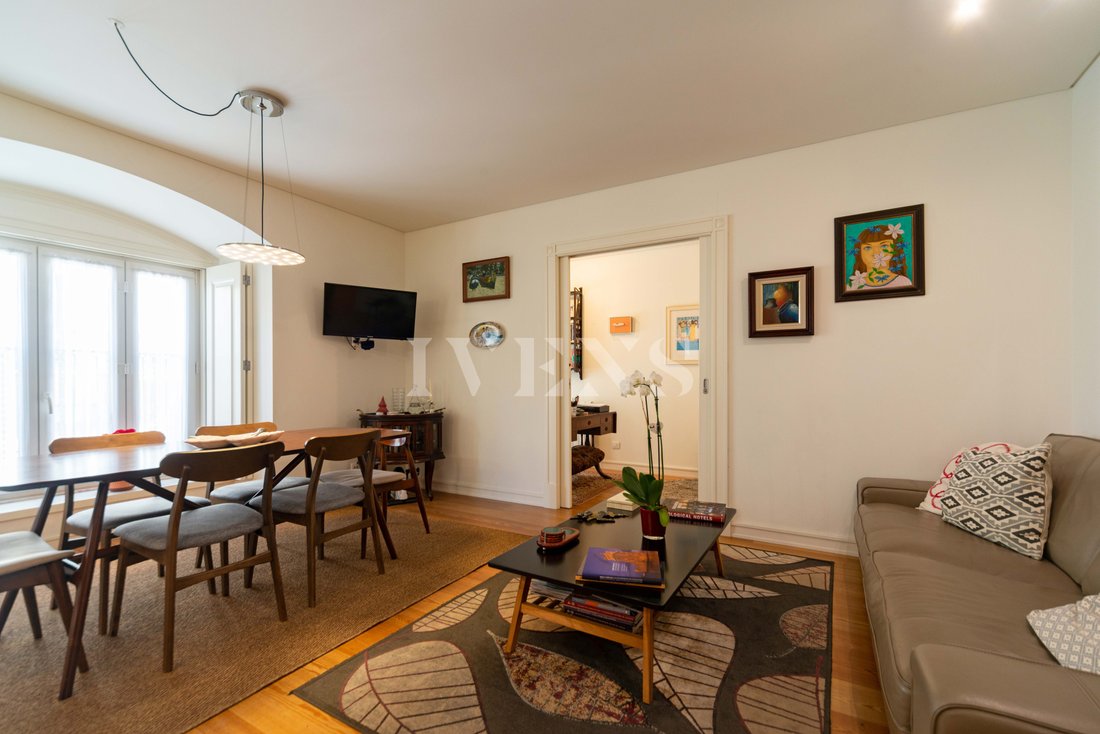Apartment in Santa Maria Maior, Lisbon, Portugal 2 - 13638106