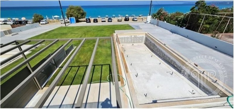 Villa in Kassandra, Macedonia and Thrace, Greece 5 - 13638094