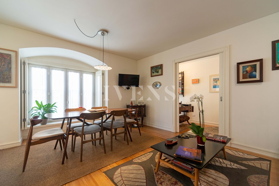 Apartment in Santa Maria Maior, Lisbon, Portugal 1 - 13638106