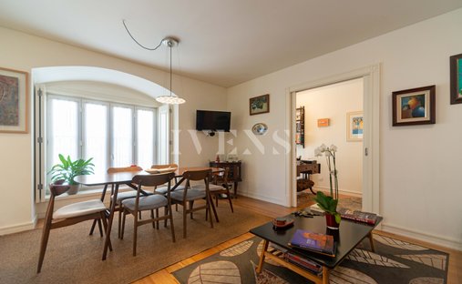 Apartamento en Santa Maria Maior, Lisboa, Portugal 1
