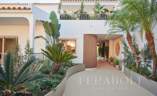 Villa en Cascais y Estoril, Distrito de Lisboa, Portugal 1