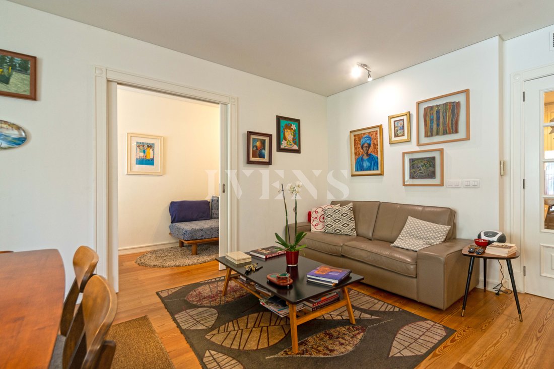 Apartment in Santa Maria Maior, Lisbon, Portugal 3 - 13638106