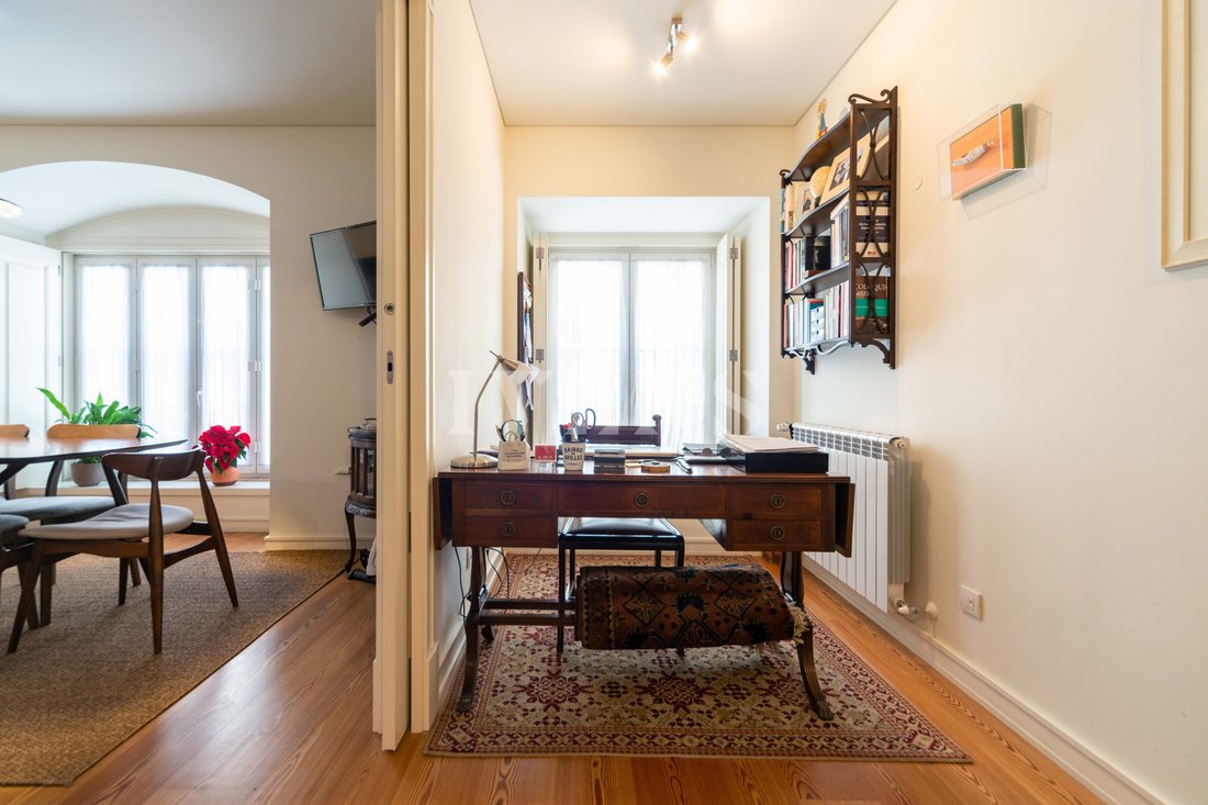 Apartment in Santa Maria Maior, Lisbon, Portugal 5 - 13638106