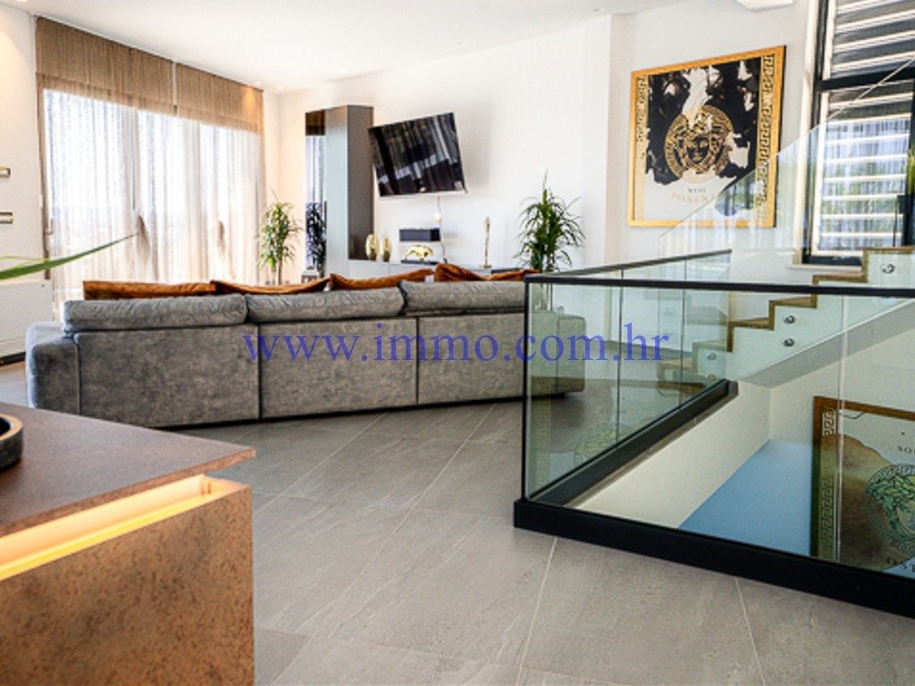 Villa in Trogir, Split-Dalmatia County, Croatia 5 - 13638112
