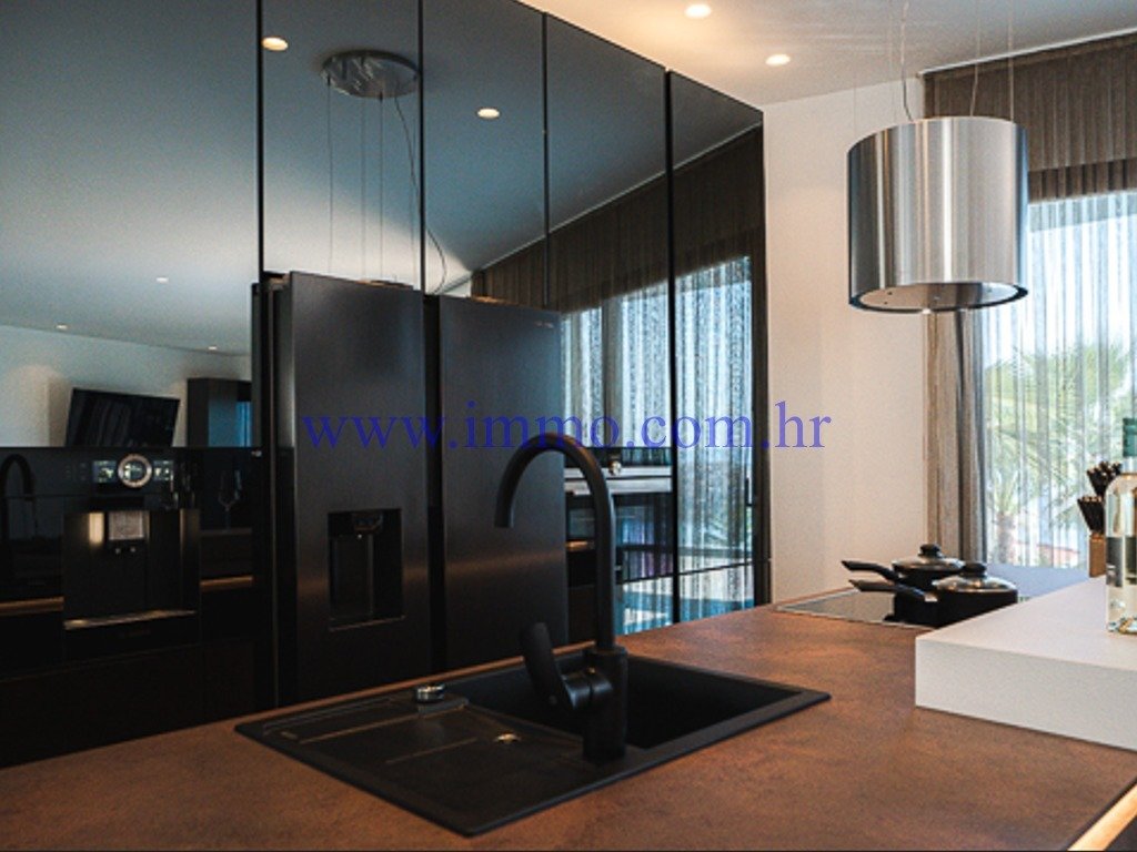 Villa in Trogir, Split-Dalmatia County, Croatia 3 - 13638112