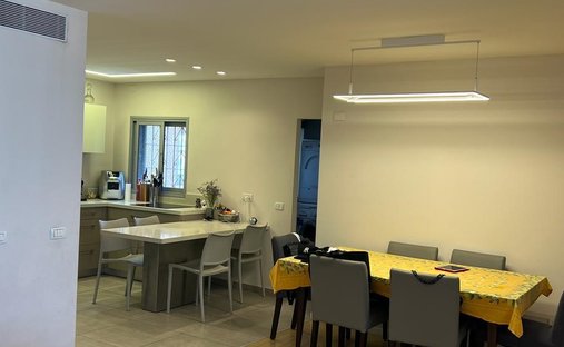 Appartement à Tel-Aviv, District de Tel Aviv, Israël 1