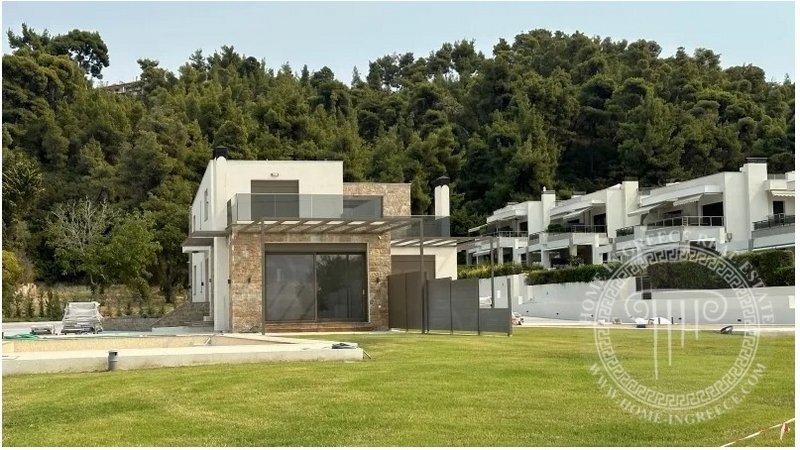 Villa in Kassandra, Macedonia and Thrace, Greece 3 - 13638094