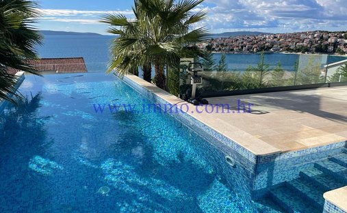 Villa en Trogir, Split-Dalmacia, Croacia 1