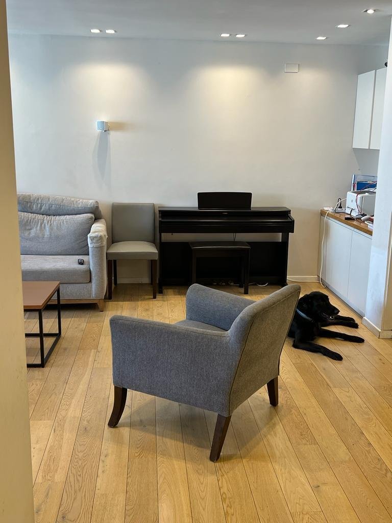 Apartment in Tel Aviv-Yafo, Tel Aviv District, Israel 2 - 13645805