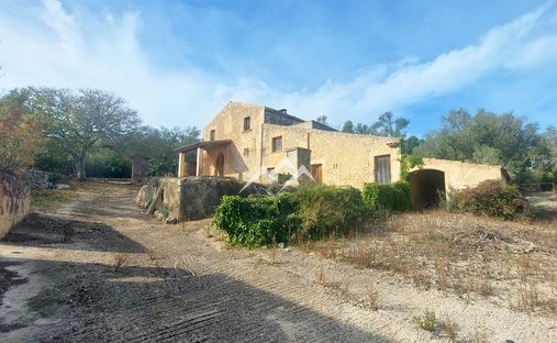 Finca en San Juan, Islas Baleares, España 1