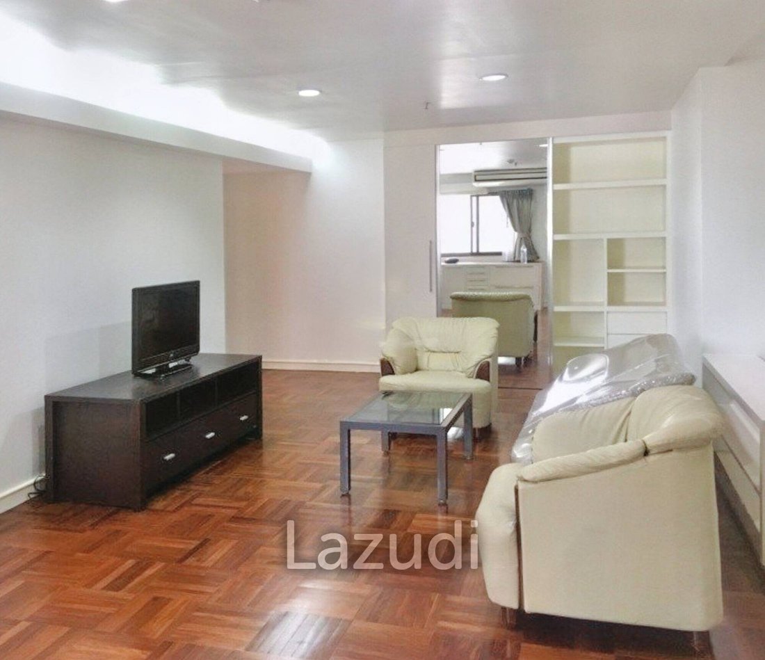 Apartment in Bangkok, Bangkok, Thailand 4 - 13640994