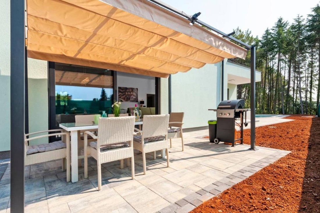 Villa in Rovinj, Istria County, Croatia 5 - 13567631