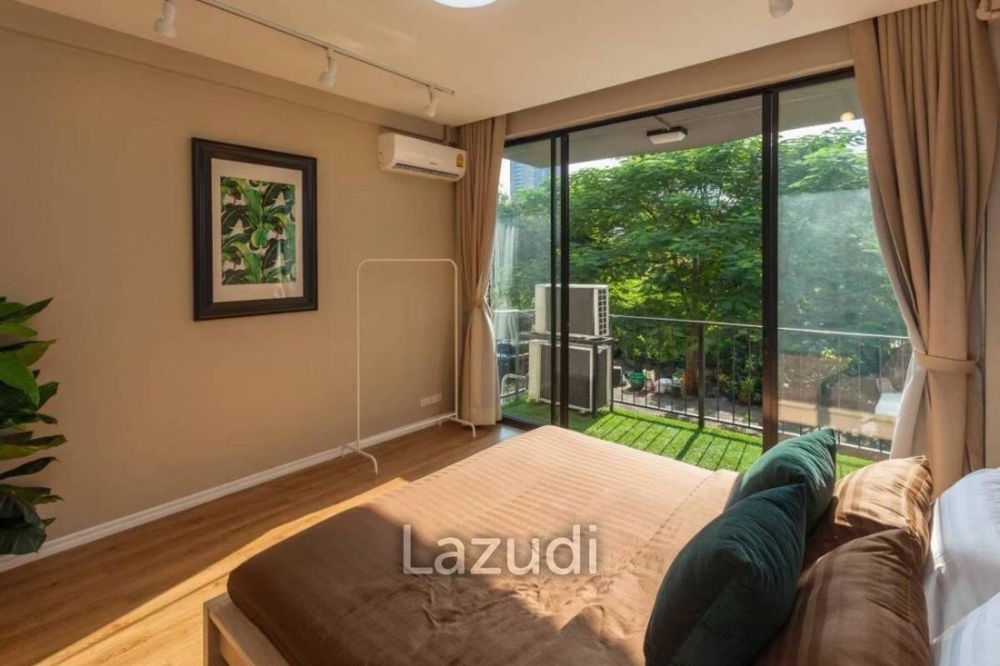 House in Bangkok, Bangkok, Thailand 4 - 13641157