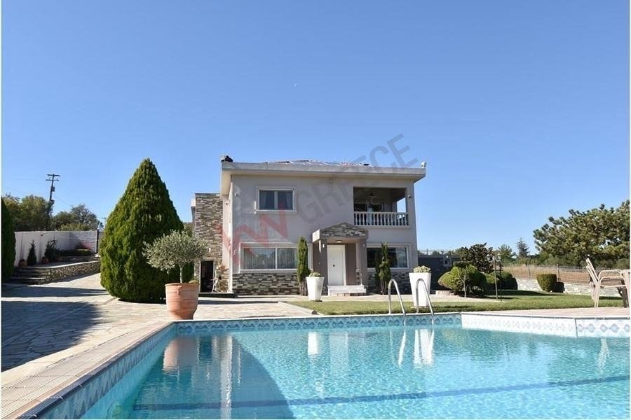 House in Central Macedonia, Macedonia and Thrace, Greece 1 - 13637996