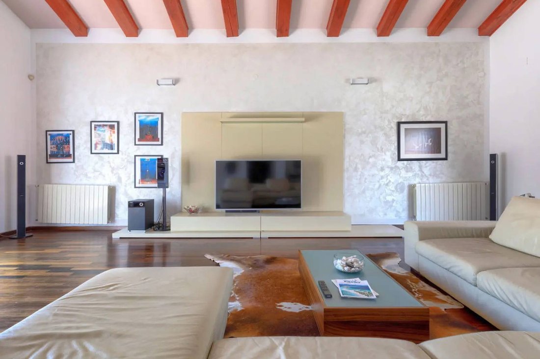 Villa in Banjole, Istria County, Croatia 3 - 13566588