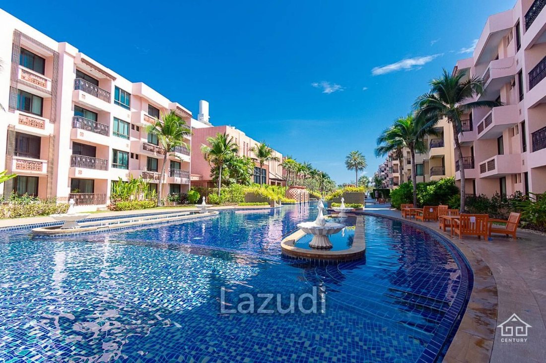 Apartment in Nong Kae, Tanintharyi Region, Thailand 2 - 13640956